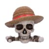 One Piece Storage Box Luffy Jolly Roger Nemesis Now