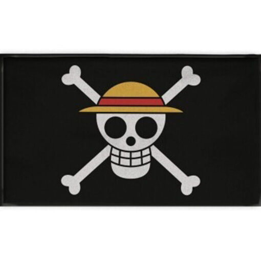 One Piece Tappeto Toei Animation