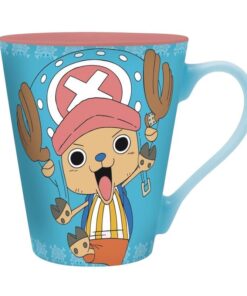 One Piece - Tazza - 250 Ml - Chopper AbyStyle
