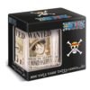 One Piece Tazza Case Wanted 325 Ml  Storline