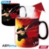 One Piece Tazza Magica 460ml Zoro & Sanji Abystyle