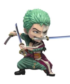 One Piece Xxray Plus Statua Zoro (anime Edition) 20 Cm Mighty Jaxx