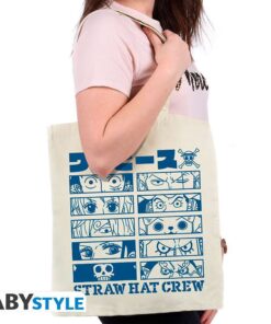 Op Cannucciahat Crew Borsa Portatutto Borsa Abystyle Studio