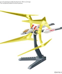 OPT PRTS SET05 UNIV BOST PLAVSKY PWR GTE Model Kit Bandai Model Kit Gunpla