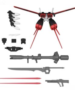 OPTION PARTS SET GUNPLA 01 AILE STRIKER BANDAI
