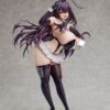 Original Character Statua 1/4 Kizyouin Onakichi Bunny Ver. 40 Cm Binding