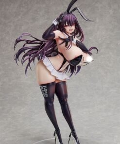 Original Character Statua 1/4 Kizyouin Onakichi Bunny Ver. 40 Cm Binding