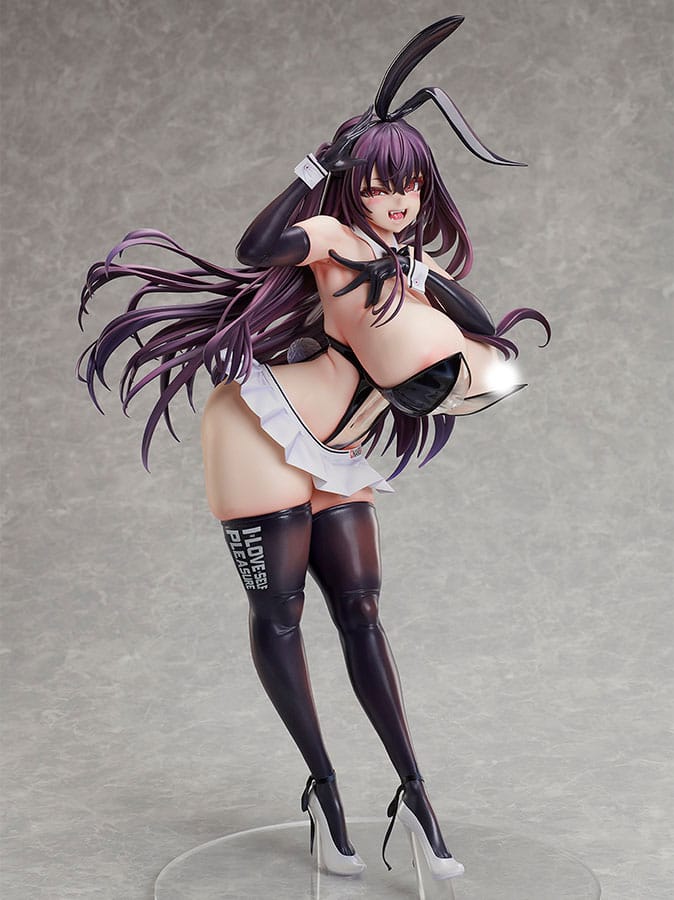 Original Character Statua 1/4 Kizyouin Onakichi Bunny Ver. 40 Cm Binding