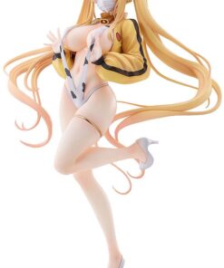 Original Character Statua Sayuri Dairy Cow Ver. 25 Cm Ensoutoys