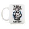 Original Stormtrooper Tazza Enlist Today White Thumbs Up