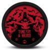OROLOGIO BATMAN TIME FOR A HERO DC COMICS - GADGET