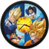 OROLOGIO DRAGON BALL GOKU & VEGETA DRAGON BALL - GADGET