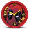 OROLOGIO SVEGLIA DEADPOOL (BLAM BLAM) MARVEL - GADGET