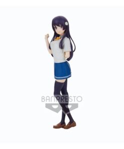 Osamake Pvc Statua Shirokusa Kachi 18 Cm Banpresto