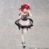 Oshi No Ko Pvc Statua 1/6 Kana Arima Cat Maid Ver. Special Edition 26 Cm Union Creative