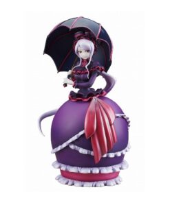 Overlord Iii Pvc Statua 1/7 Shalltear Bloodfallen 21 Cm (re-run) Kaitendoh