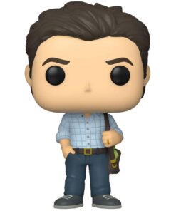 Ozark Pop! Tv Vinile Figura Marty Byrde 9 Cm Funko