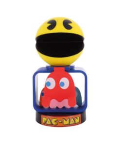 Pac-Man Cable Guy 20 Cm Exquisite Gaming