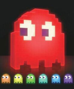 Pac-Man LED-Lamp Ghost 20 Cm Paladone Products