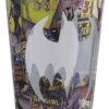 PALADONE BICCHIERE BATMAN FUMETTO BICCHIERI - GADGET