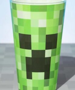 PALADONE BICCHIERE CREEPER GADGET