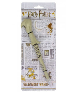 PALADONE HARRY POTTER PENNA BACCHETTA VOLDEMORT - CANCELLERIA/SCUOLA