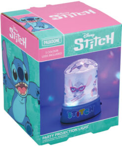 PALADONE LAMPADA A PROIEZIONE DISNEY STITCH DISNEY STITCH - LAMPADE