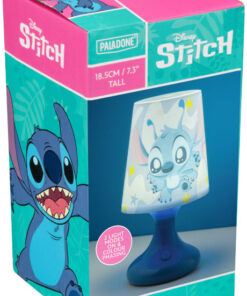 PALADONE LAMPADA DISNEY STITCH BABY DISNEY STITCH - LAMPADE