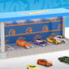 PALADONE LAMPADA HOT WHEELS GARAGE HOT WHEELS - LAMPADE