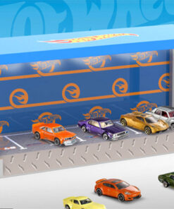 PALADONE LAMPADA HOT WHEELS GARAGE HOT WHEELS - LAMPADE