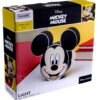 PALADONE LAMPADA MICKEY MOUSE HEAD DISNEY - LAMPADE