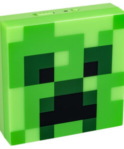 PALADONE LAMPADA NIGHT MINECRAFT MINECRAFT - LAMPADE