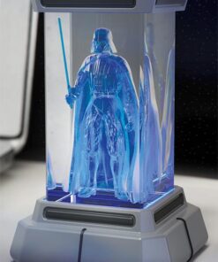 PALADONE* LAMPADA OLOGRAFICA STAR WARS DARTH VADER - LAMPADE