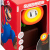 PALADONE LAMPADA SUPER MARIO FIRE FLOWER NINTENDO SUPER MARIO - LAMPADE