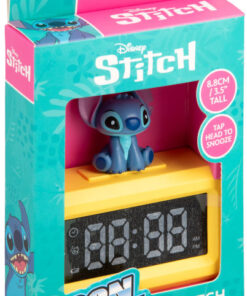 PALADONE MINI SVEGLIA DISNEY STITCH DISNEY STITCH - GADGET