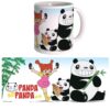 Panda! Go