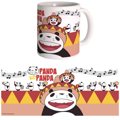 Panda! Go