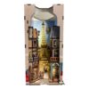 Paris Tiny Adventures Book Nook Mini Diorama 23 Cm Revell