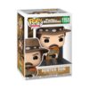 Park & Recreation - Pop Funko Vinile Figura 1150 Hunter Ron W/chase 9m - Regular Funko Figures