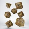 Pathfinder Dice Set Azlant (7) Q Workshop