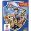 Paw Patrol 11 Sticker Collection Album *German Version* Panini