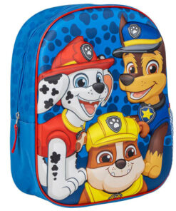 Paw Patrol 3d Zaino 31cm Cerdà