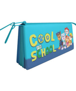 Paw Patrol Astuccio Triplo Cyp Brands