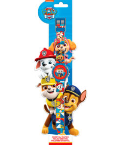 Paw Patrol Digital Watch Bambino Licensing