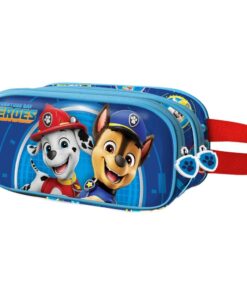 Paw Patrol Double 3d Astuccio Karactermania