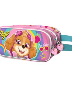 Paw Patrol Happy Double 3d Astuccio Karactermania