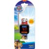 Paw Patrol Led Watch Bambino Licensing