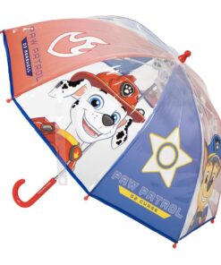 Paw Patrol Manual Bubble Ombrello Cerdà