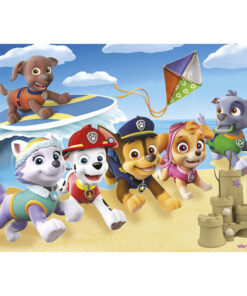 Paw Patrol Puzzle 60 Pezzi Clementoni