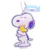 Peanuts Acrylic Bag Clips Snoopy Con Figure Int.